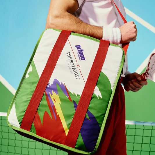 THE "DINK & SIP" SET