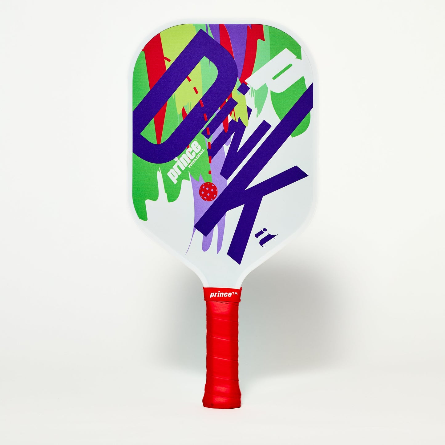 THE "DINK & SIP" SET