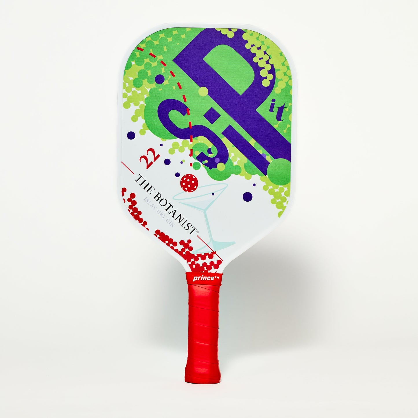 THE "DINK & SIP" SET